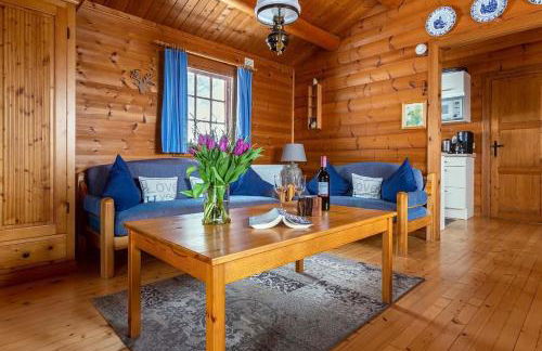 Blockhaus am Diemelsee - Foto 9