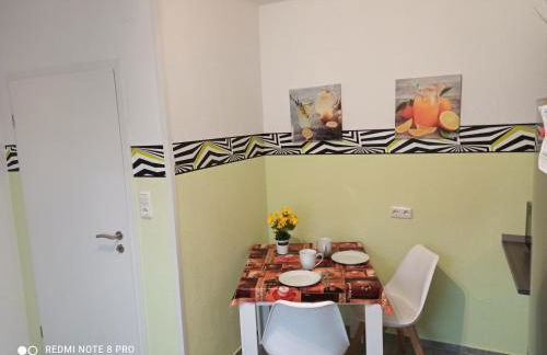 Ferienwohnung "An der Geest 1" - Photo 4