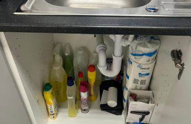 Edinburgh Shore Apartments - Foto 24