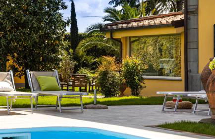 Villa Luigina 8 in Capannori - Foto 137