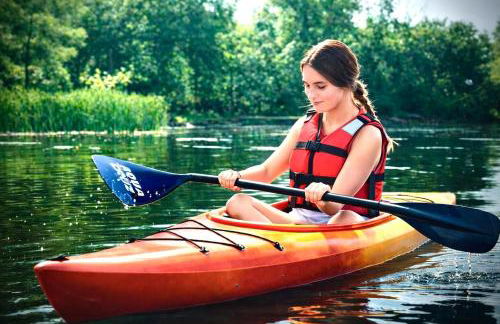 New Custom Big McDonald Lake Cabin With Pickle Ball - Foto 49