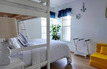 New Lagoon-front townhouse with Marina Day Dreams Key Largo - Foto 6