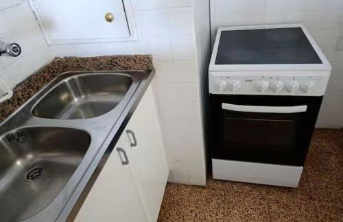 Apartamento con vistas al mar! Comaruga - Foto 44