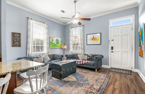 Dumaine Cozy Home - 3 bed close to QTR - Photo 2