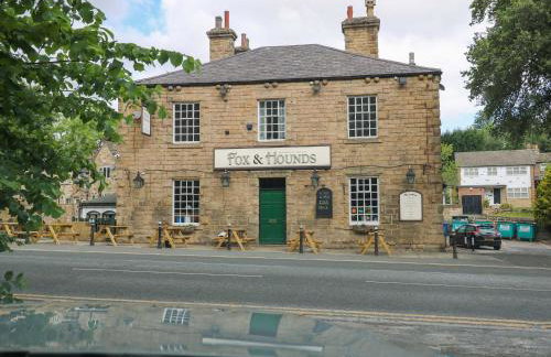 Woodman's Cottage - Foto 37