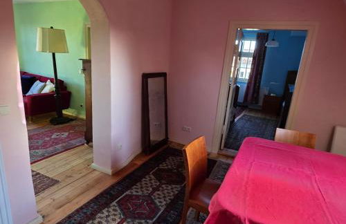 Gemütliche Wohnungen in Wansdorf im denkmalgeschützten Haus - Foto 17