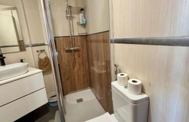 Cozy flat close to the city center - Photo 18