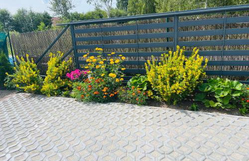 Domki Kapitana - Foto 32