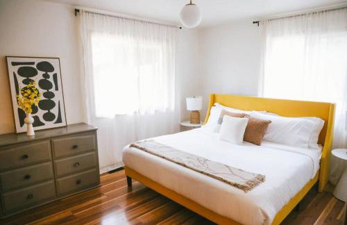 Vibrant Forest Retreat - Game Room, Spa, Fire Pit - Sleeps10 - Foto 32