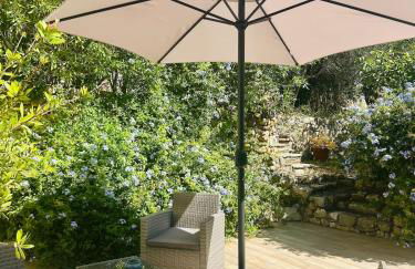 Paisible Rez-de-jardin de villa - Côte d'Azur - Foto 29