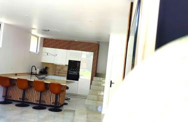 Maison moderne à Bièvres - Paris 12 kilomètres, Versailles 8 kilomètres - Photo 11