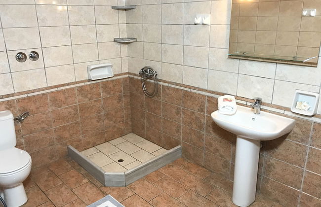 Porto Kassiopi Apartments - Foto 13