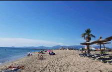 Studio climatisé 50 m.du port - Foto 23