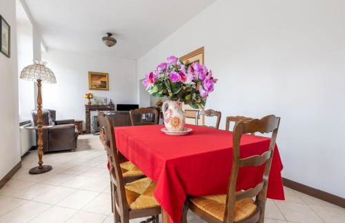 Normandy Fireplace Retreat - Foto 26