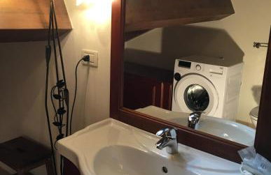 Antico Borgo dell'Anconella - rustico appartamento ideale per 2 o 3 persone - Foto 12