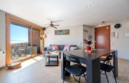 Apartamento Alguer - Foto 1