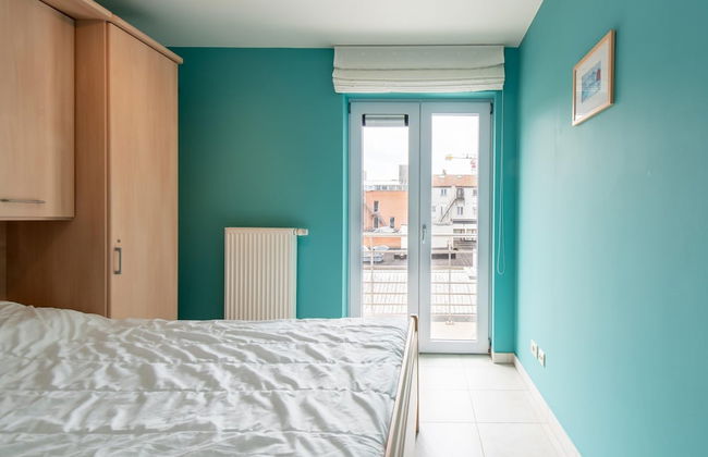 Comfy City Stay Near Sea - Foto 4