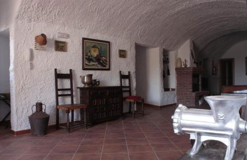 Cuevas La Cocinillas - Foto 25