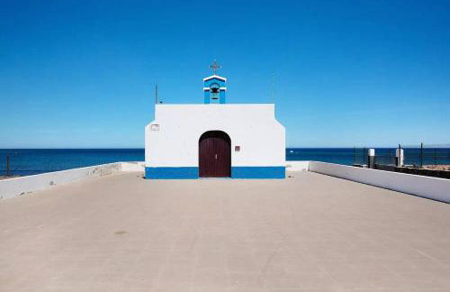 Puerto Lajas, descanso en la playa - Foto 19