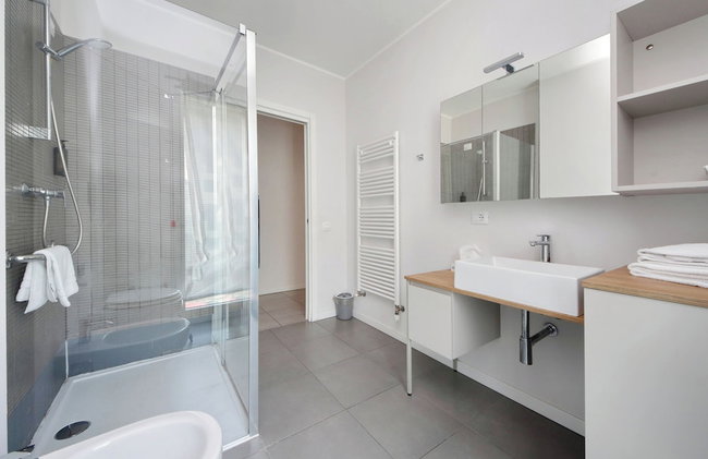 Quarto Verde Apartments - Foto 75