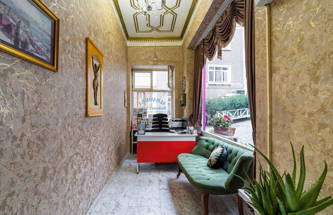 Alhambra Apart Hotel - Foto 2