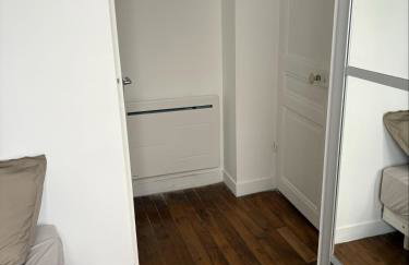 Chez Aurélie - Mairie du 18ème - Foto 12