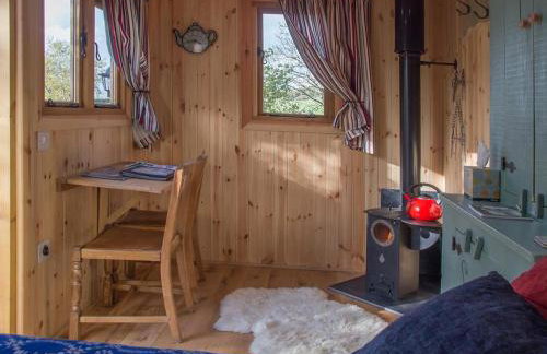 Siabod Huts - Foto 30