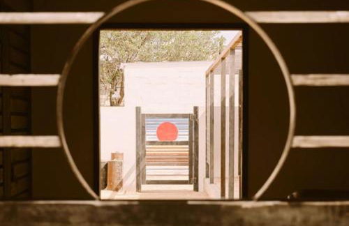 Industrial Artist Loft at Iconic Property - Foto 10