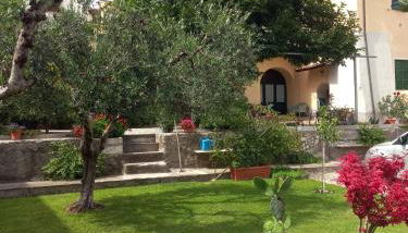 Giardino Fiorito - Foto 2, Garden view