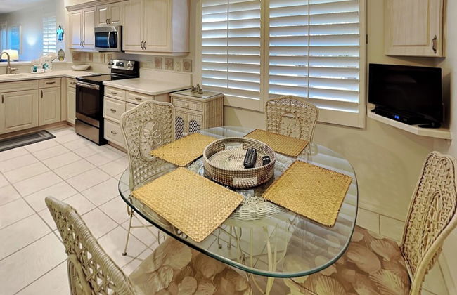 South Beach Club 205 - Foto 29