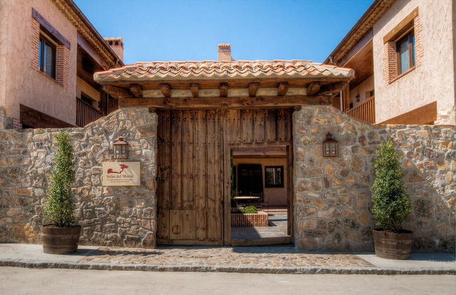 Solaz del Moros - Foto 44