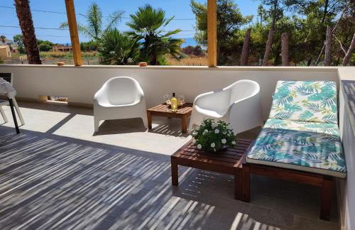 Villa Marna Bianca - Foto 10