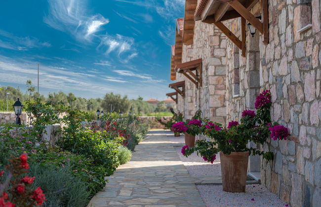 Esperanza Villas - Photo 3