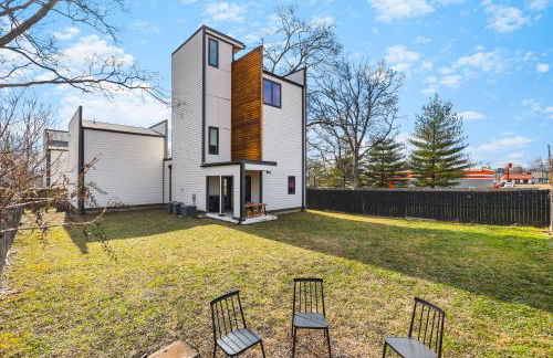 Modern Luxury Rooftop Deck, 3 mi to Downtown - Foto 49