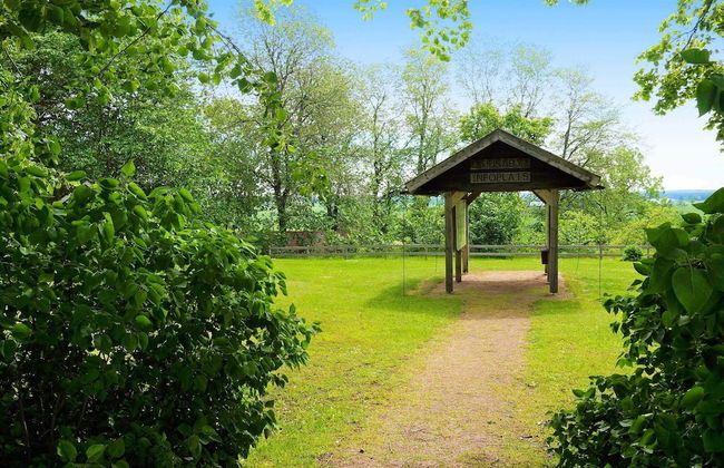 4 Person Holiday Home in Gotene - Photo 11