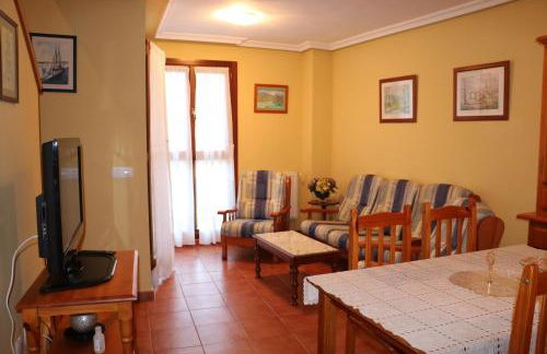 Prau San Juan, apartamento a 2 km de la playa VUT-515-AS - Foto 11