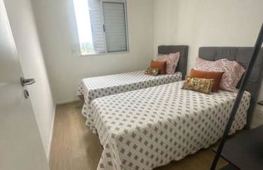 Apto completo PIRACICABA Azaleia - Foto 32