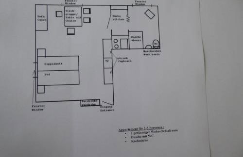 Apartment Rumrich - Foto 3