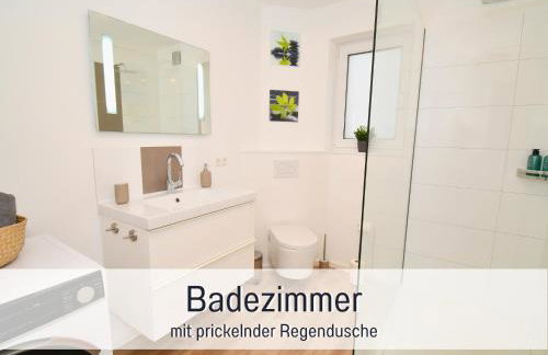 WINETIME - Apartment Roschbach - für bis zu 5 Personen - idyllisch an den Weinbergen der südlichen Weinstraße zwischen Landau und Neustadt gelegen - Photo 11
