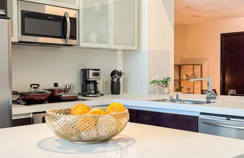 Sleek 1BR Loft in Luxury High-Rise - 103 - GL - Foto 17