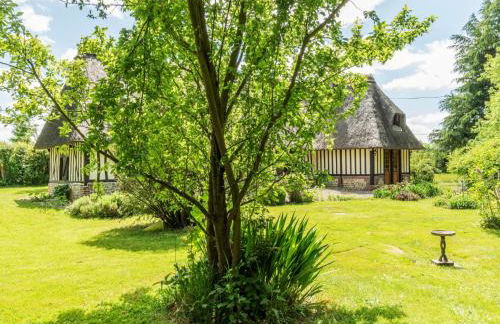 Holiday Home La Chaumière by Interhome - Foto 11