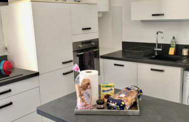 Chez Andrea, Centre Historique Ajaccio - Foto 7