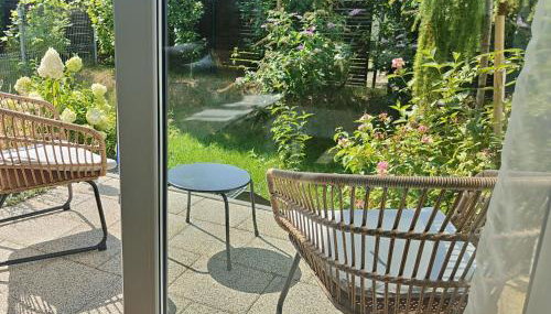 Apartament Jasińskiego z ogrodem - Foto 2