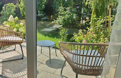 Apartament Jasińskiego z ogrodem - Foto 2