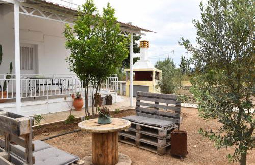 Los Almyros - Photo 40