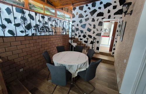 Taganana Sunset Sea View - Foto 53