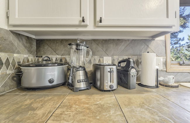 Cedar Chalet - Photo 42