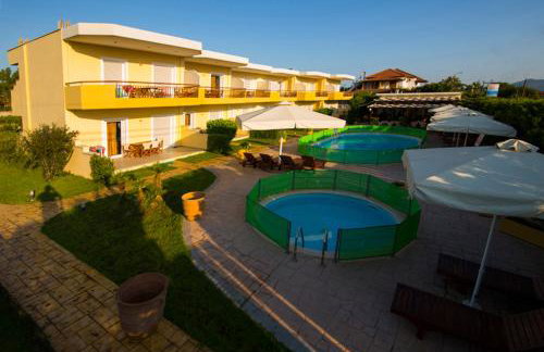 Vakis apartments - Foto 17