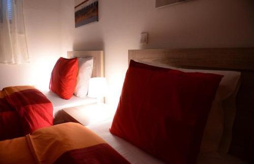 Patras White Castle - Foto 73