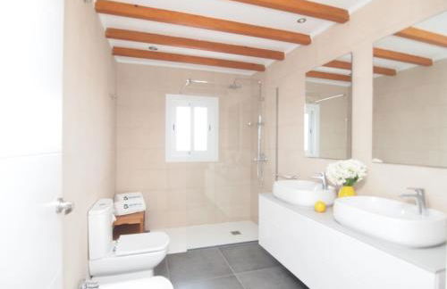 Villa Colibrí, con piscina privada para 6 personas - Foto 39